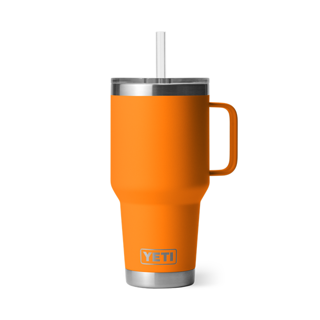 YETI Rambler Straw Mug 42oz