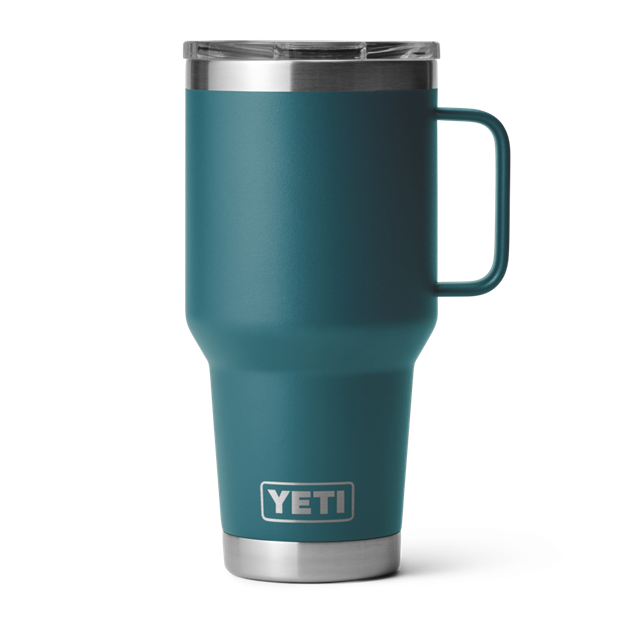 YETI Rambler Travel Mug 30 oz