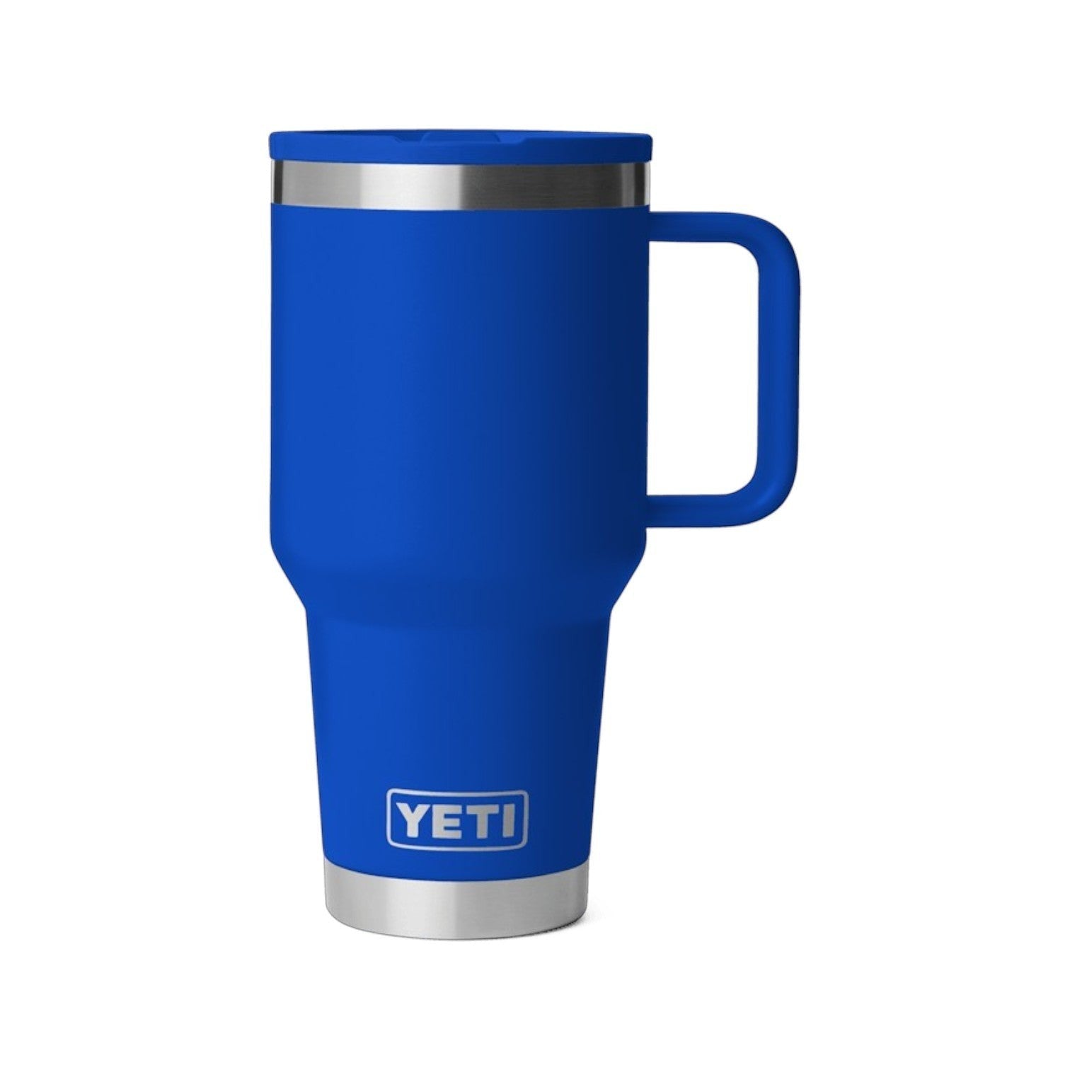 YETI Rambler Travel Straw Mug 30 oz