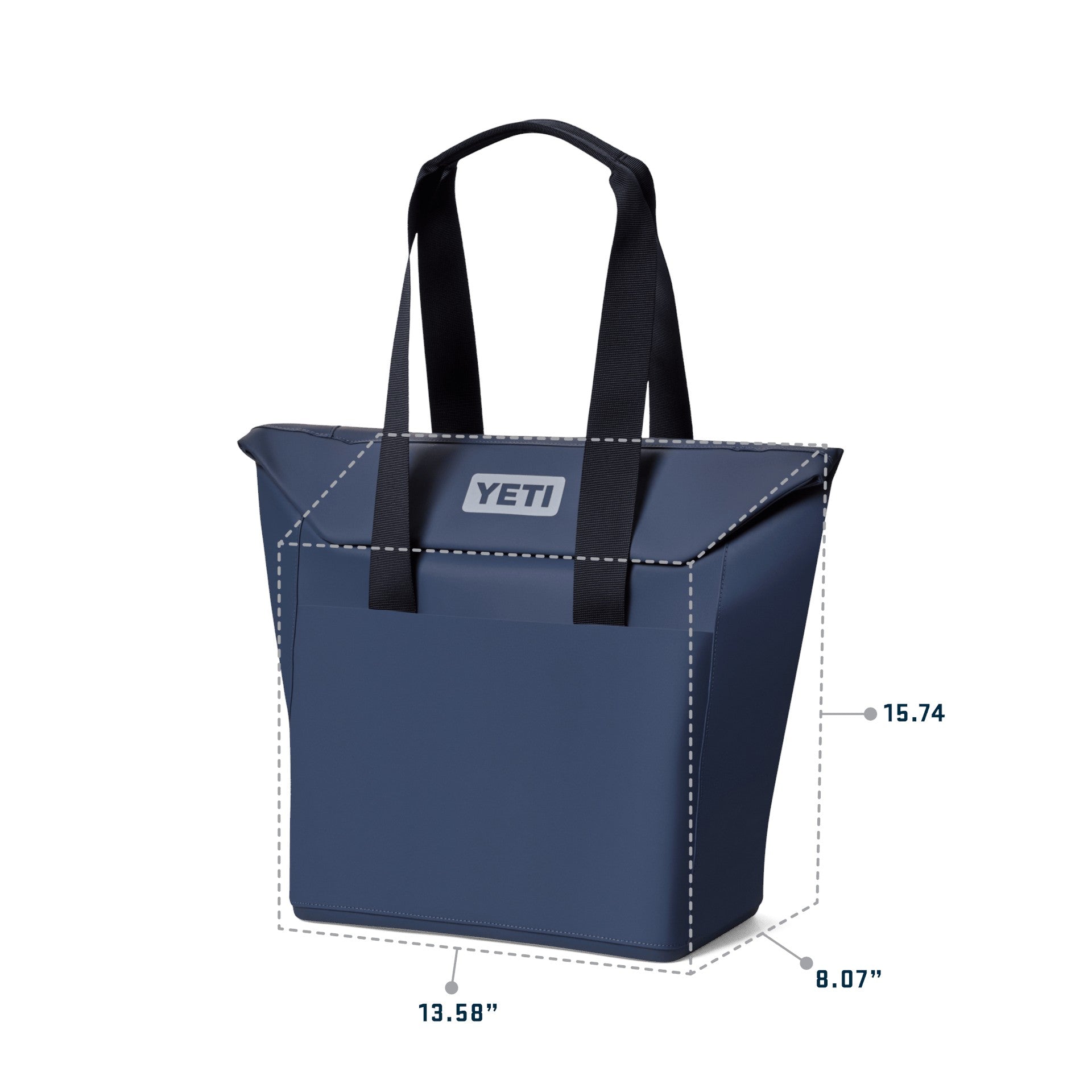 YETI Daytrip Insulated Tote Bag 20L