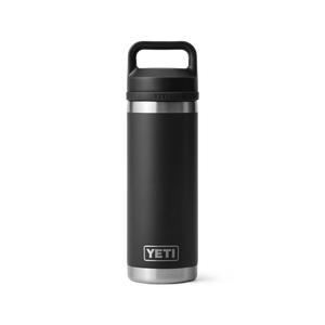 YETI Rambler Bottle 18 oz with Chug Cap