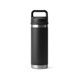 YETI Rambler Bottle 18 oz with Chug Cap