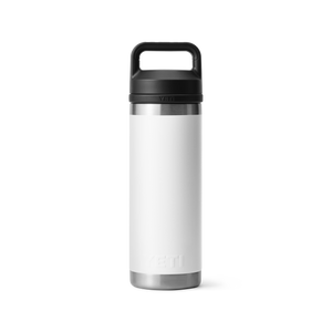 YETI Rambler Bottle 18 oz with Chug Cap