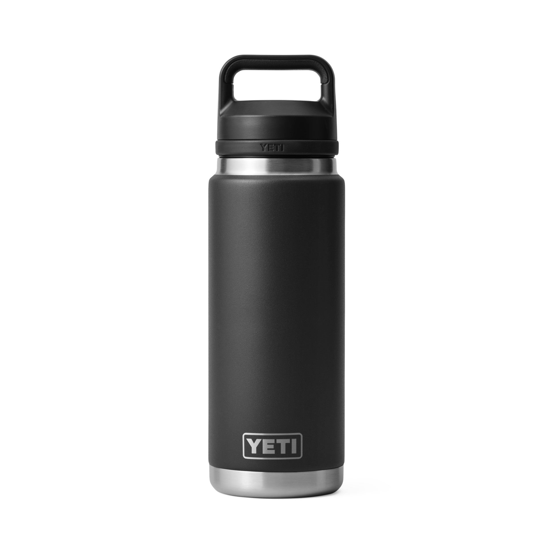 YETI Rambler Bottle 26 oz with Chug Cap