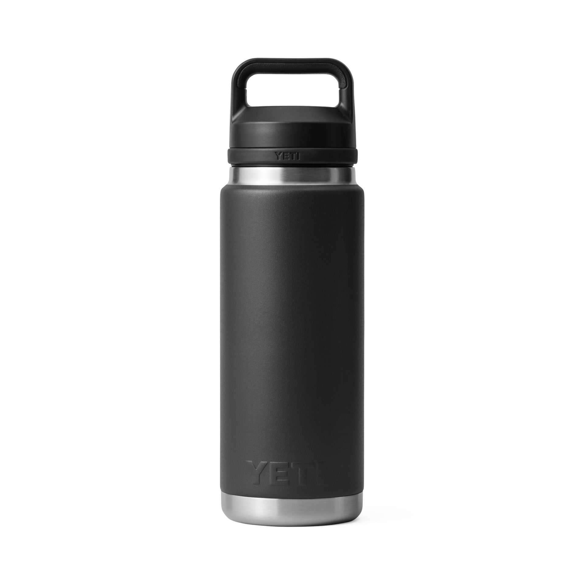 YETI Rambler Bottle 26 oz with Chug Cap