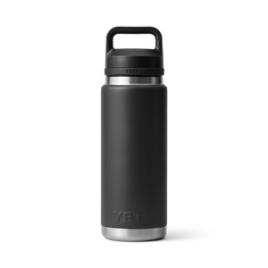 YETI Rambler Bottle 26 oz with Chug Cap