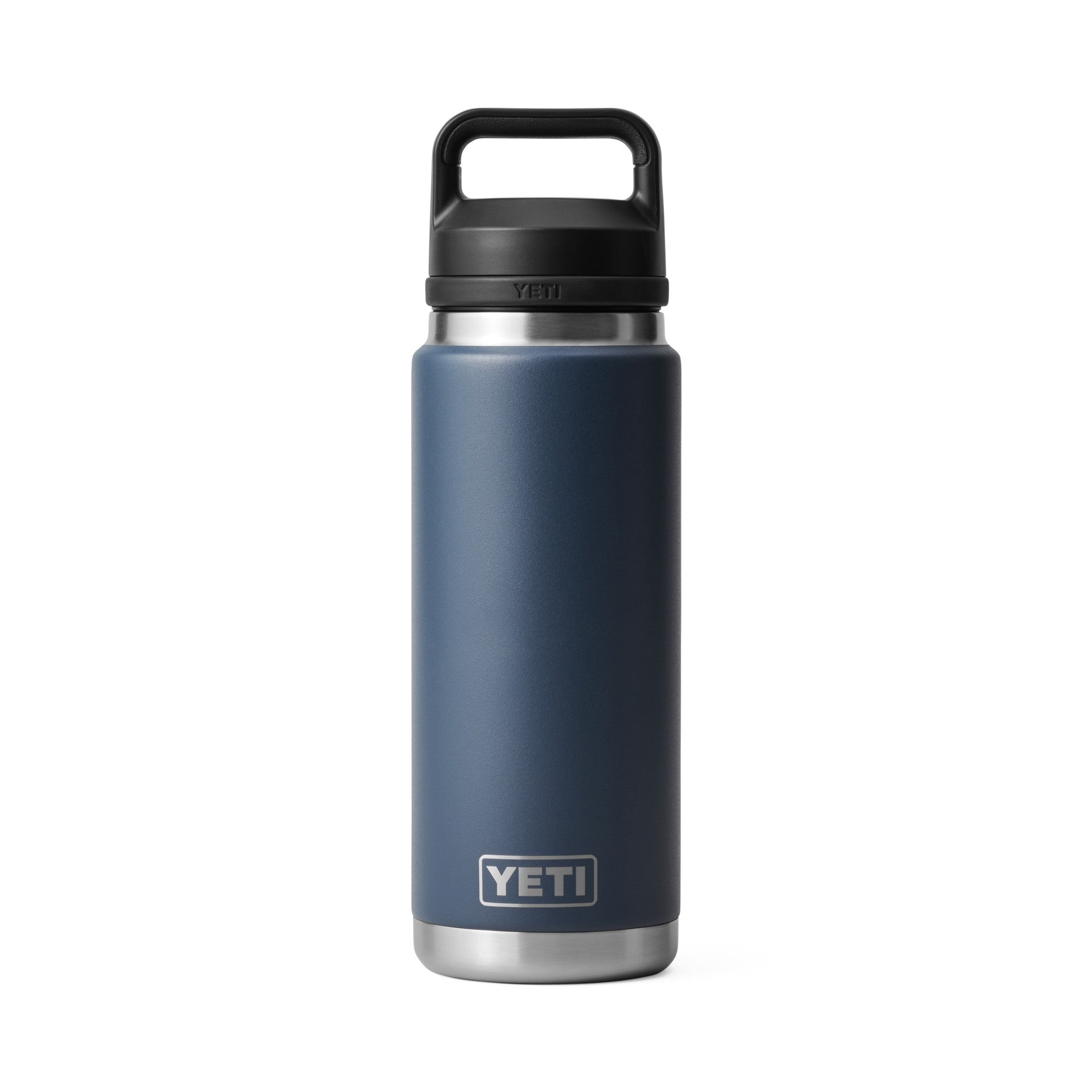YETI Rambler Bottle 26 oz with Chug Cap