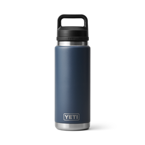 YETI Rambler Bottle 26 oz with Chug Cap