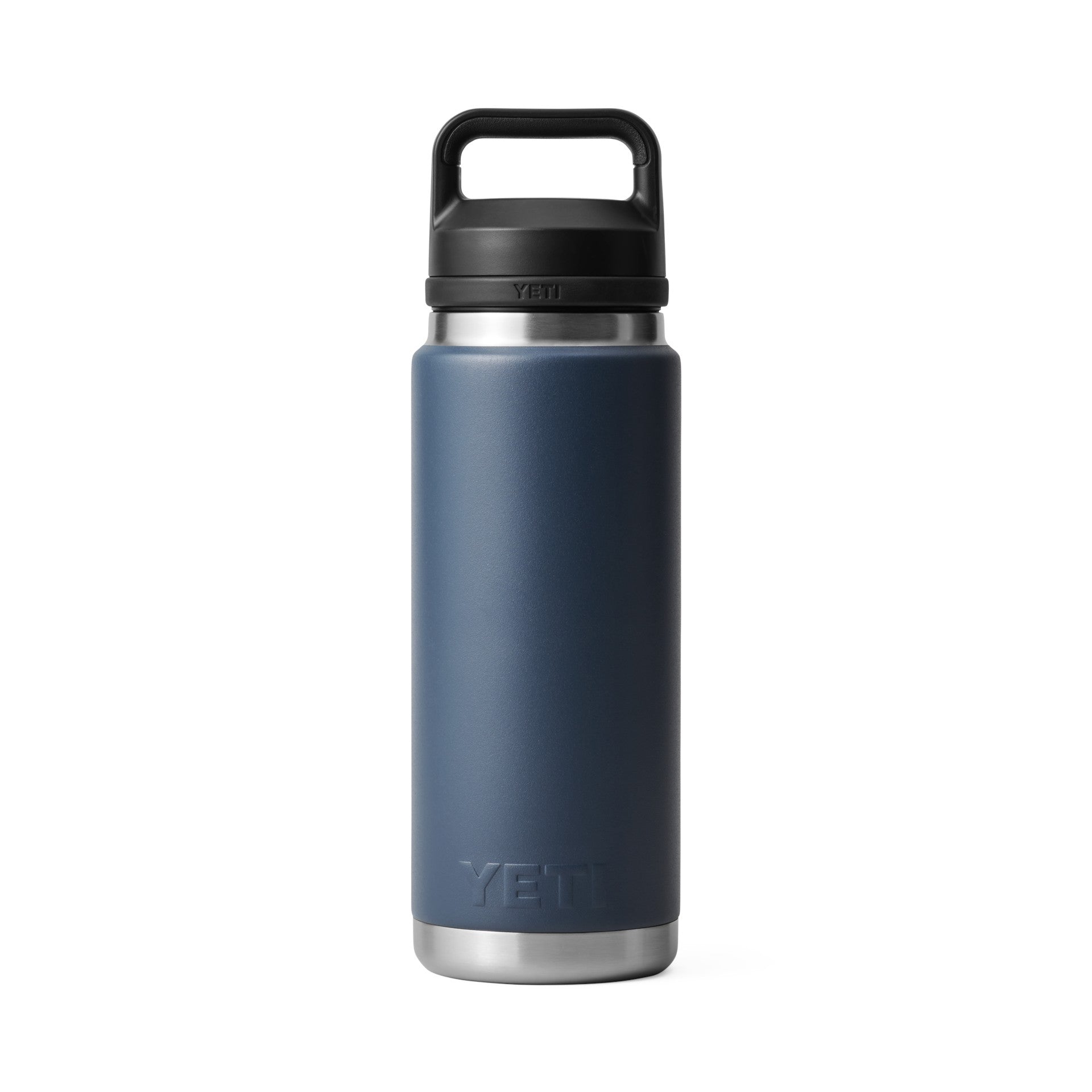YETI Rambler Bottle 26 oz with Chug Cap