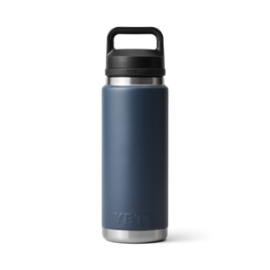 YETI Rambler Bottle 26 oz with Chug Cap