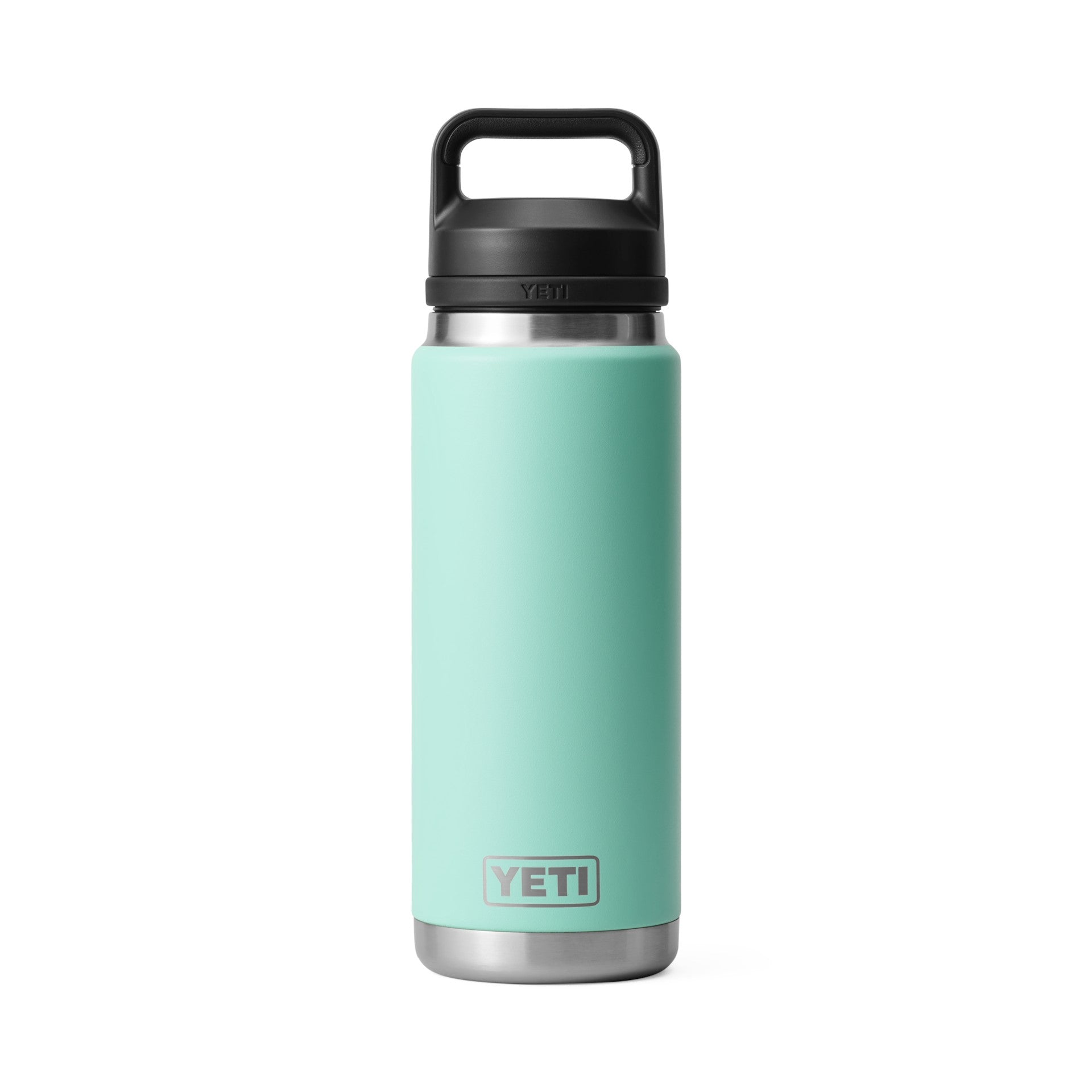 YETI Rambler Bottle 26 oz with Chug Cap