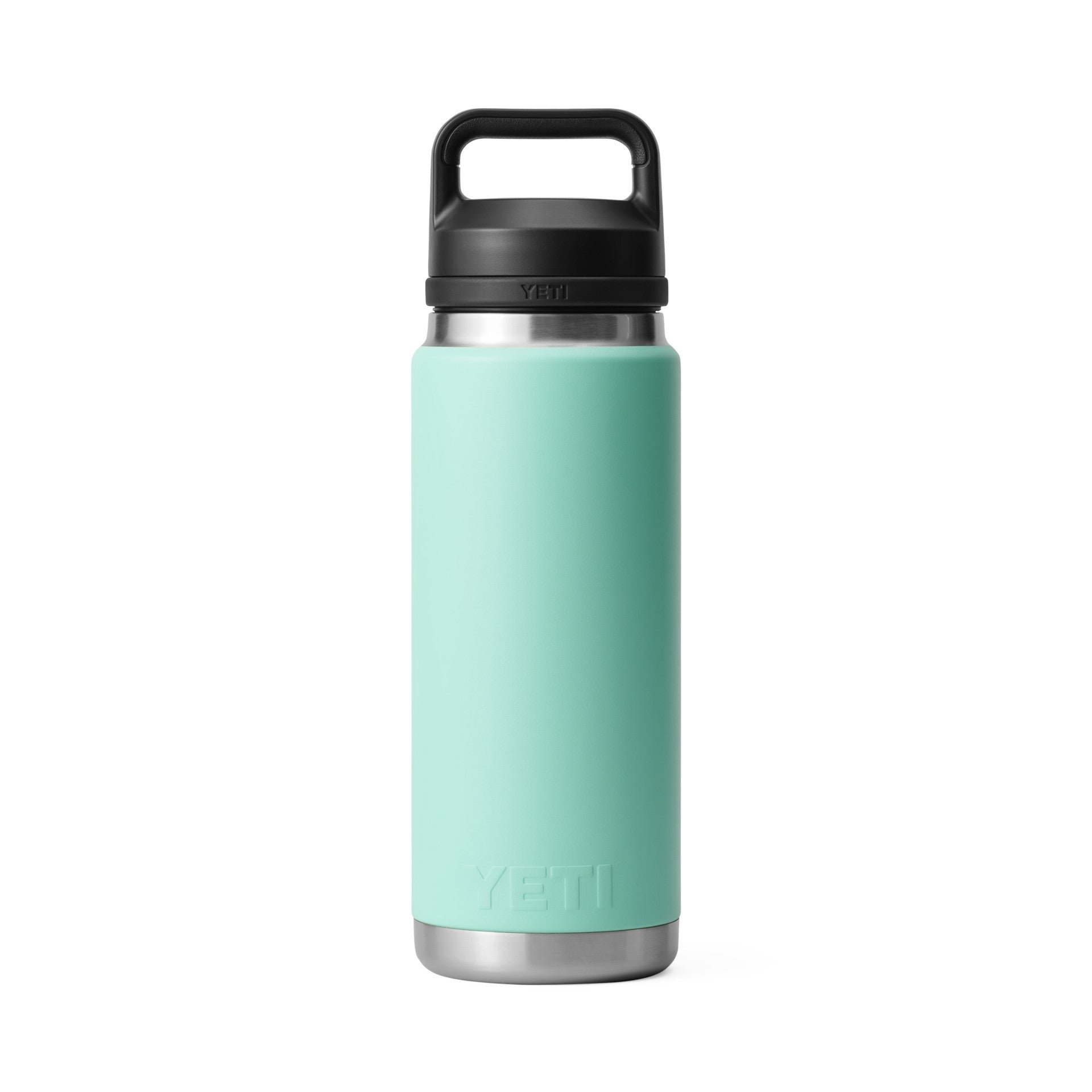 YETI Rambler Bottle 26 oz with Chug Cap