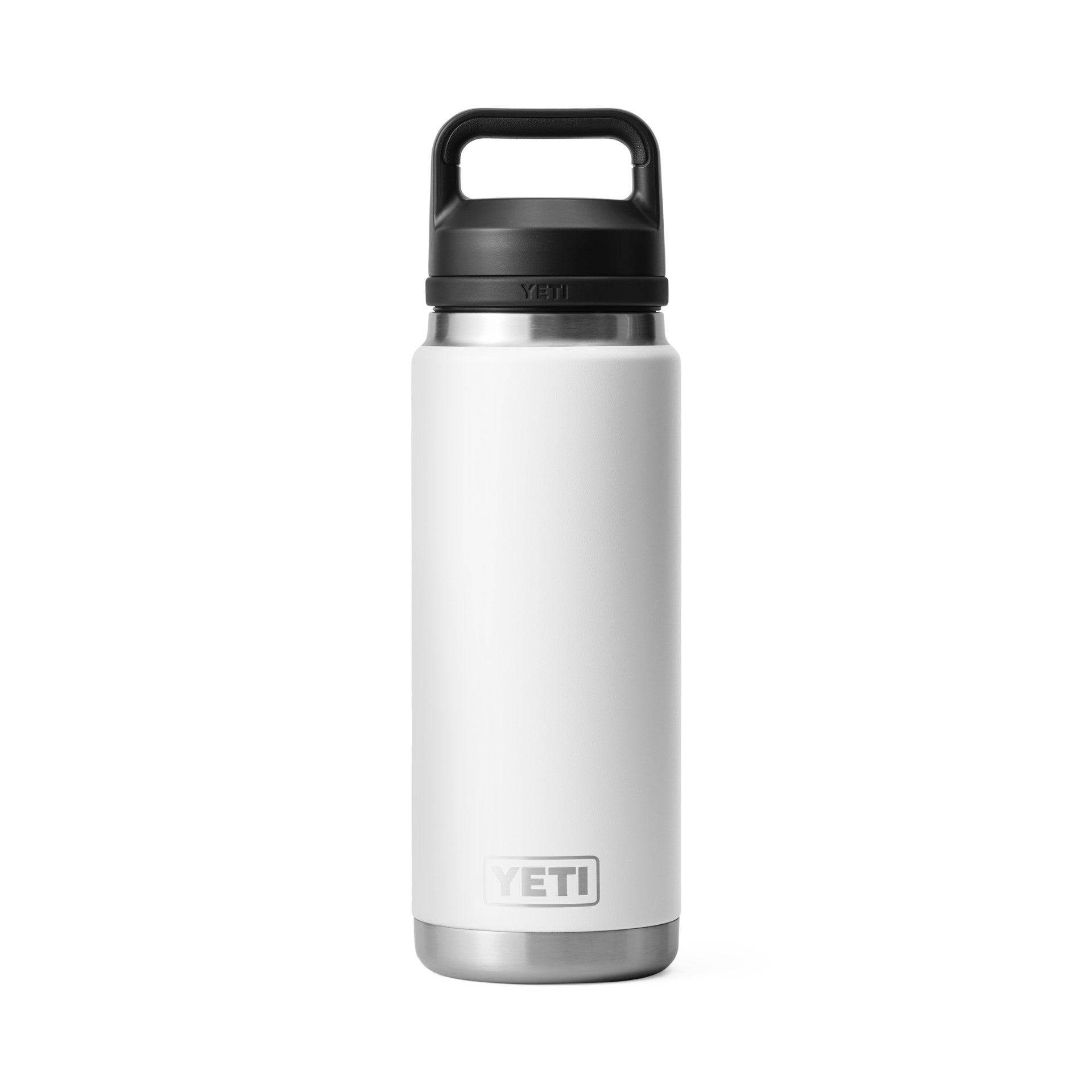 YETI Rambler Bottle 26 oz with Chug Cap