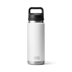 YETI Rambler Bottle 26 oz with Chug Cap