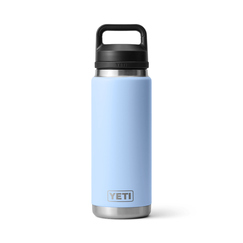 YETI Rambler Bottle 26 oz with Chug Cap