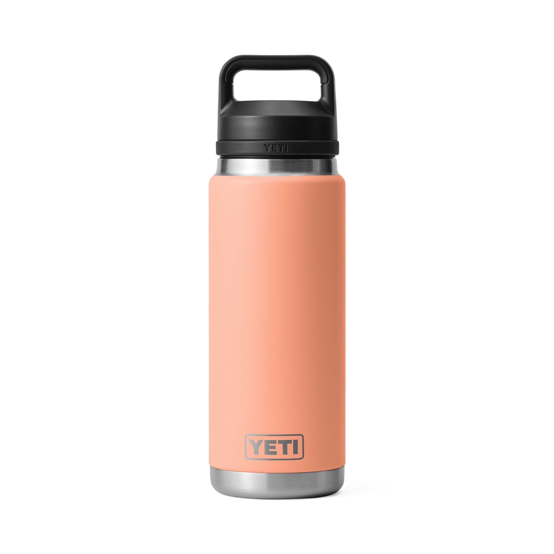 YETI Rambler Bottle 26 oz with Chug Cap