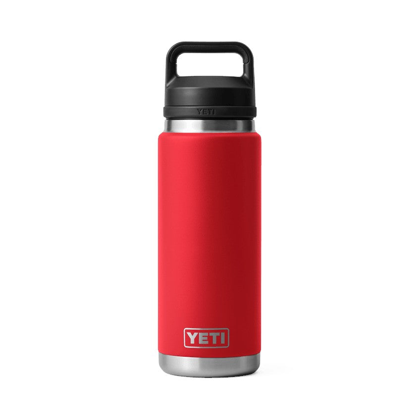 YETI Rambler Bottle 26 oz with Chug Cap