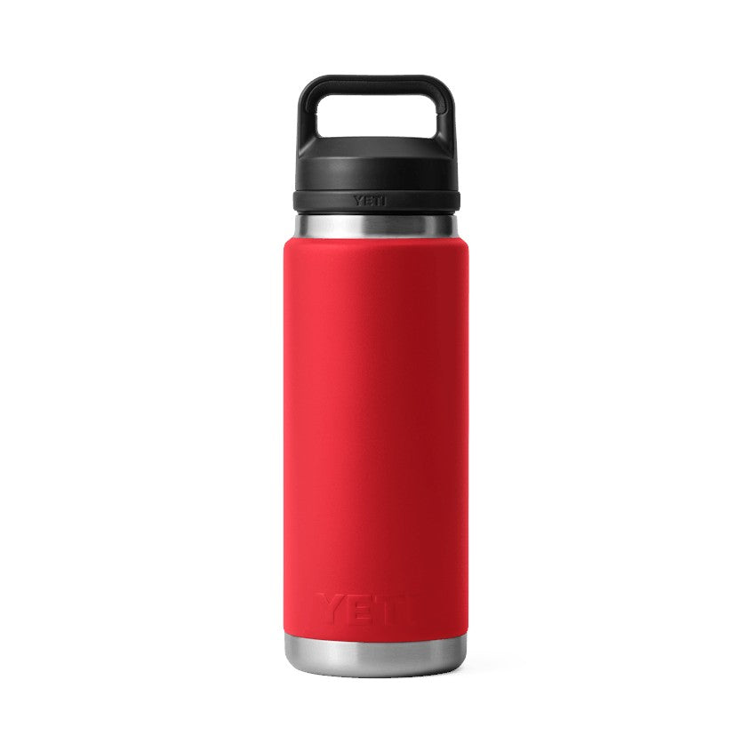 YETI Rambler Bottle 26 oz with Chug Cap