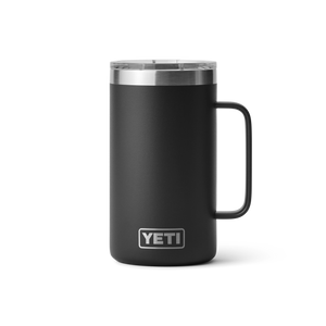 YETI Rambler Mug 24oz with Magslider Lid