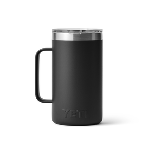 YETI Rambler Mug 24oz with Magslider Lid