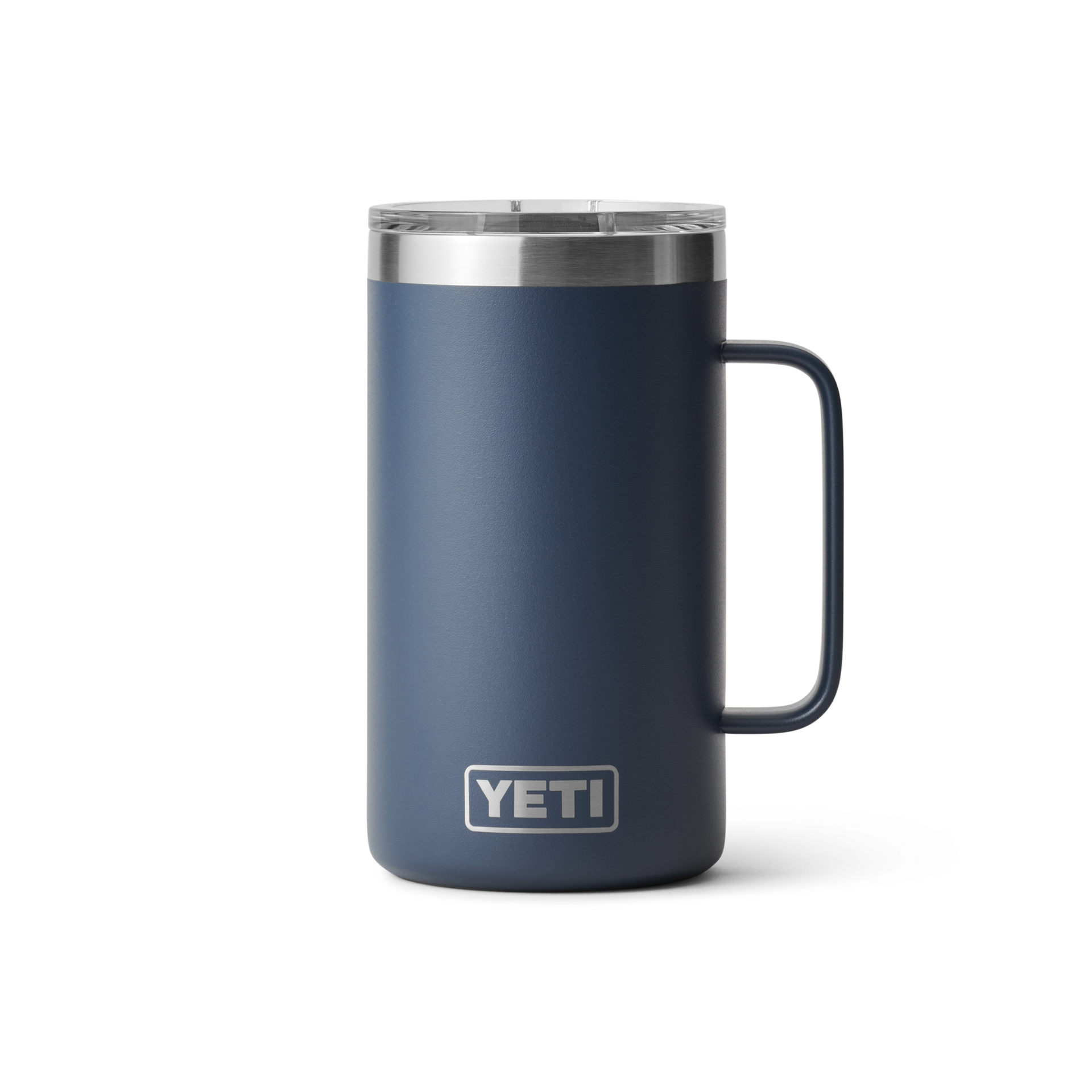 YETI Rambler Mug 24oz with Magslider Lid