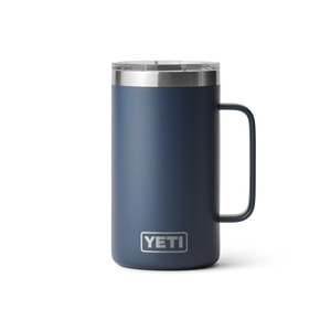 YETI Rambler Mug 24oz with Magslider Lid