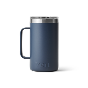 YETI Rambler Mug 24oz with Magslider Lid