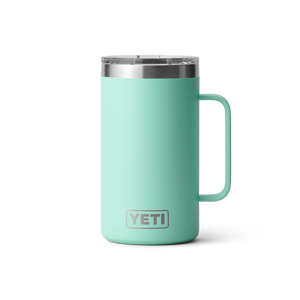 YETI Rambler Mug 24oz with Magslider Lid