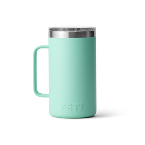 YETI Rambler Mug 24oz with Magslider Lid