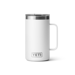 YETI Rambler Mug 24oz with Magslider Lid