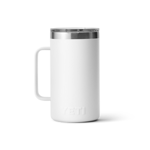 YETI Rambler Mug 24oz with Magslider Lid