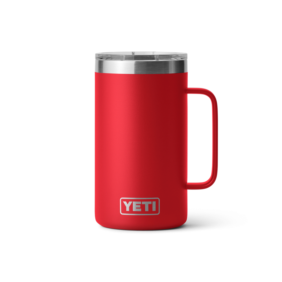 YETI Rambler Mug 24oz with Magslider Lid