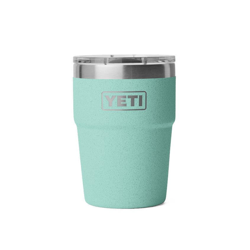 YETI Rambler Stackable Cup 16oz with Magslider Lid