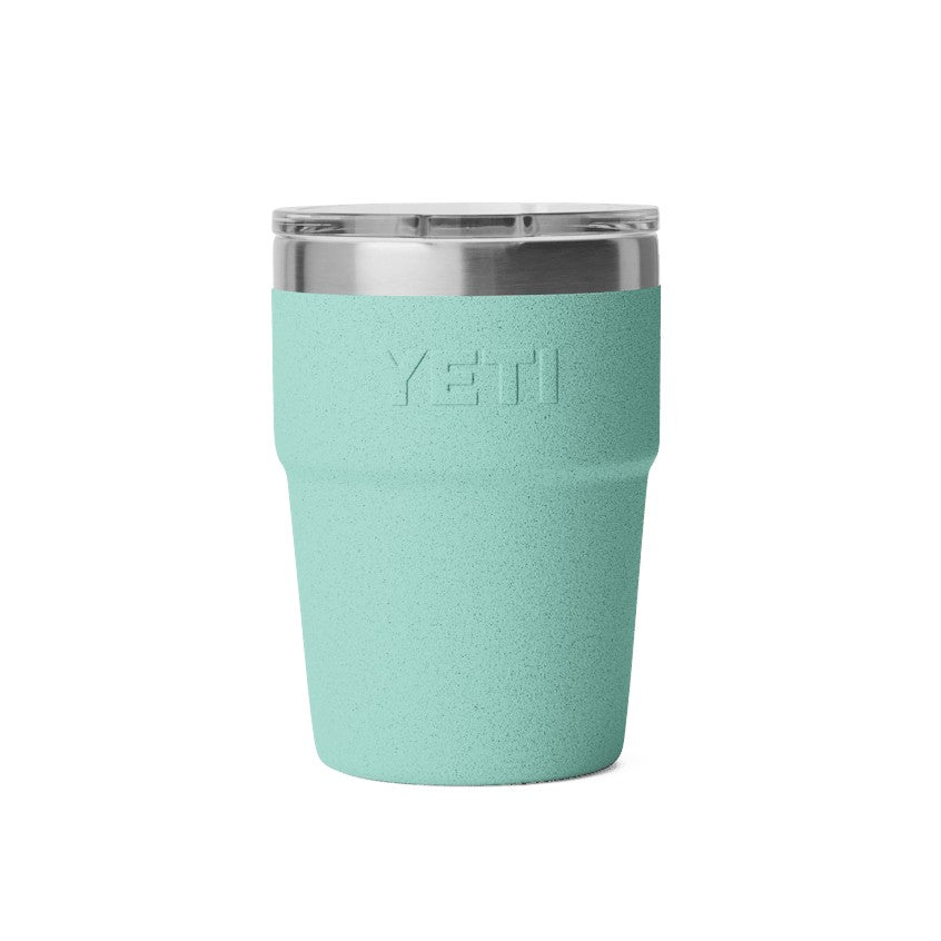 YETI Rambler Stackable Cup 16oz with Magslider Lid