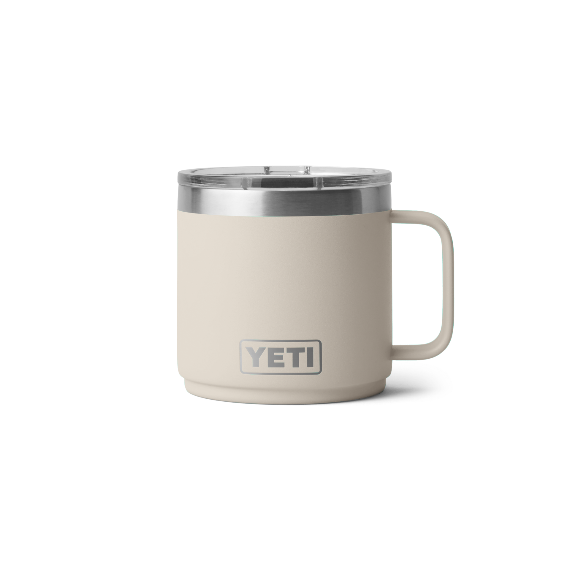 YETI Rambler Stackable Mug 14oz with Magslider Lid