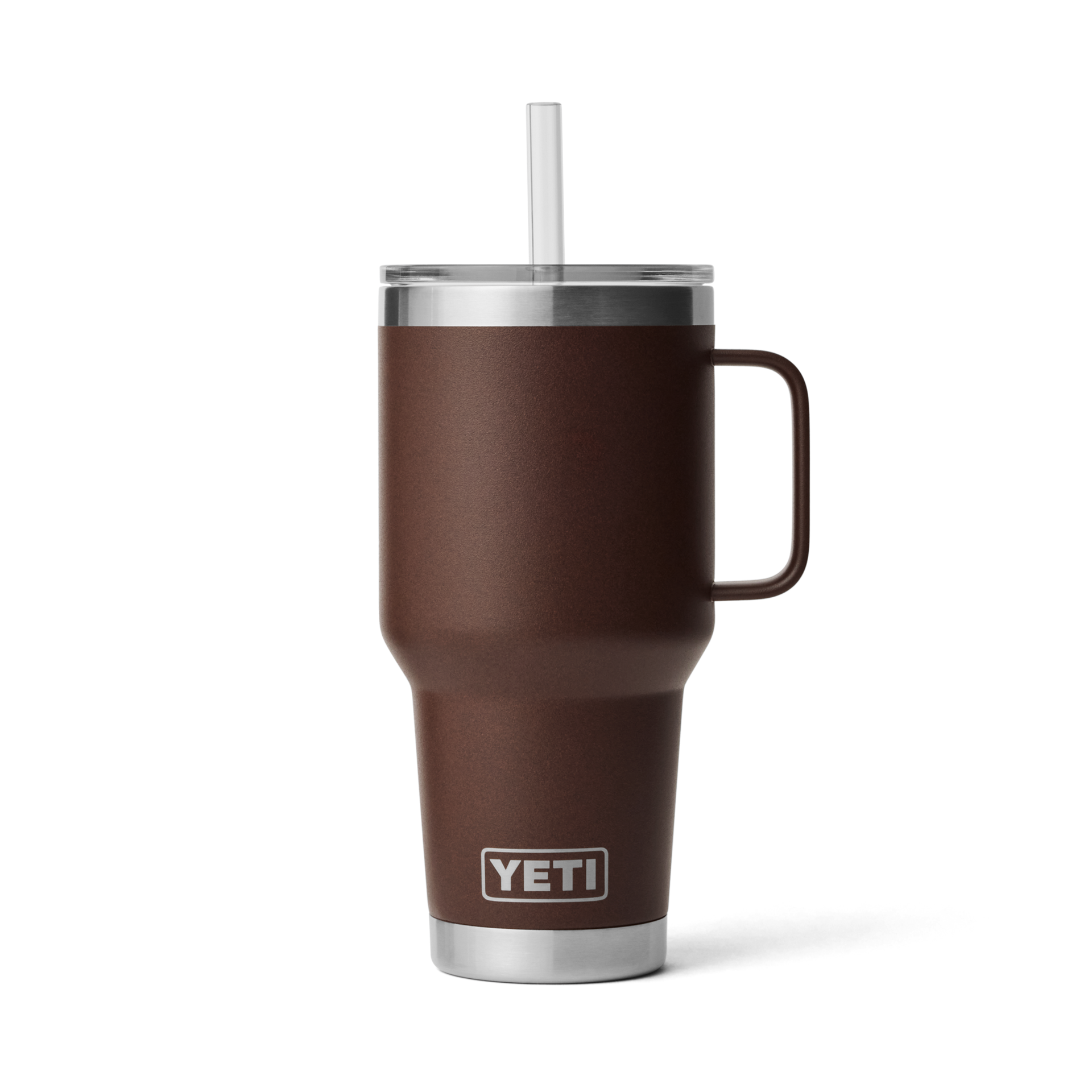 YETI Rambler Straw Mug 35oz