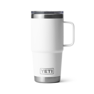 YETI Rambler Travel Mug 20 oz