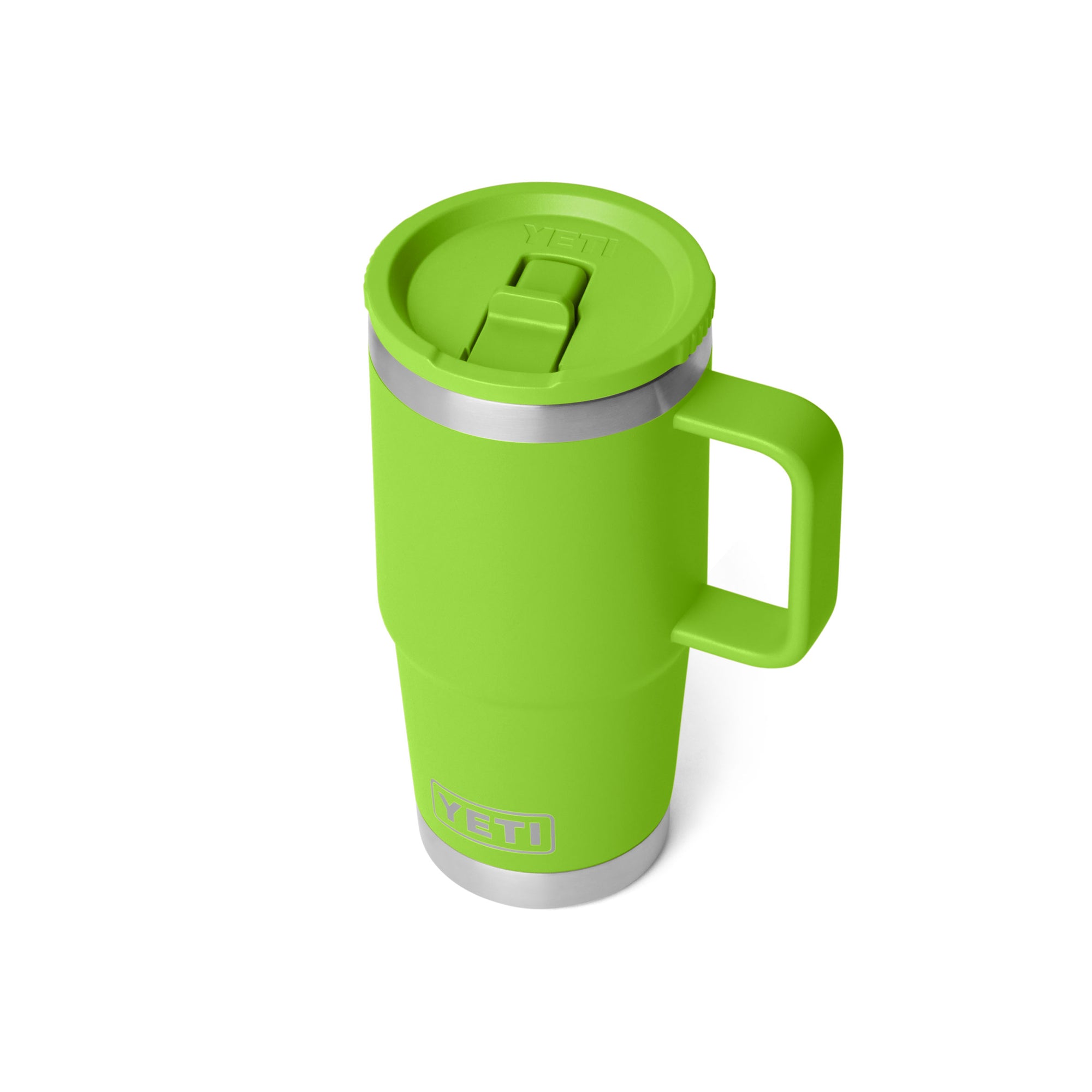 YETI Rambler Travel Straw Mug 20 oz