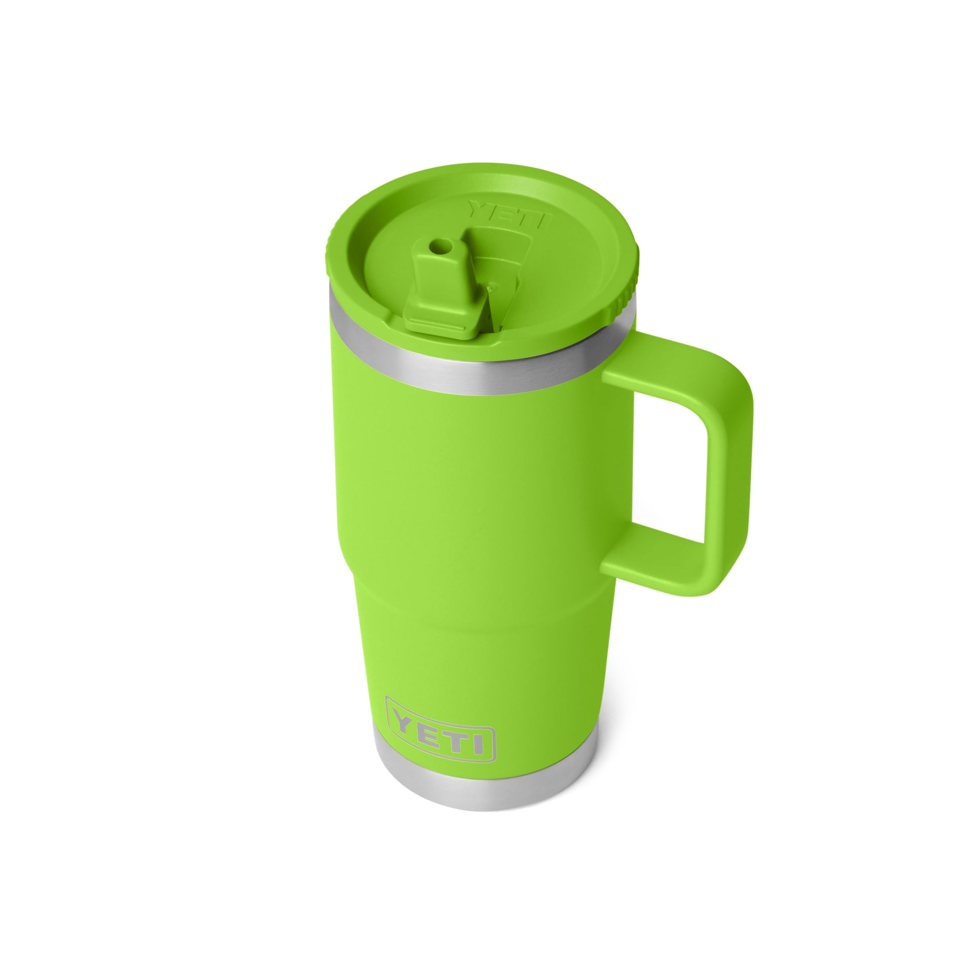 YETI Rambler Travel Straw Mug 20 oz