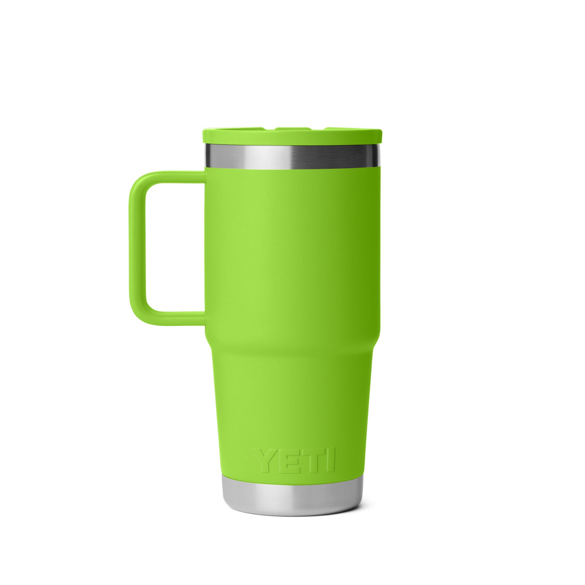 YETI Rambler Travel Straw Mug 20 oz