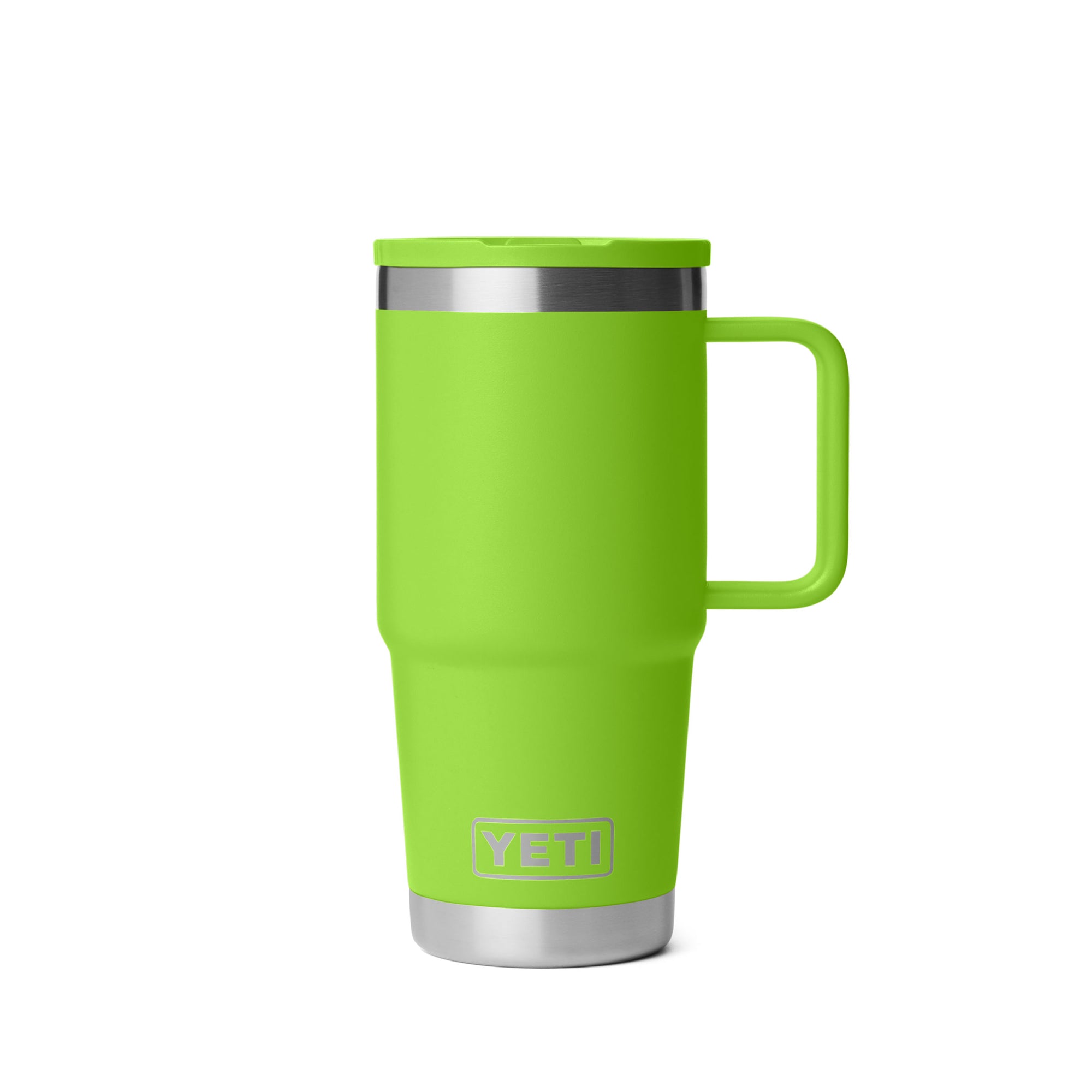 YETI Rambler Travel Straw Mug 20 oz