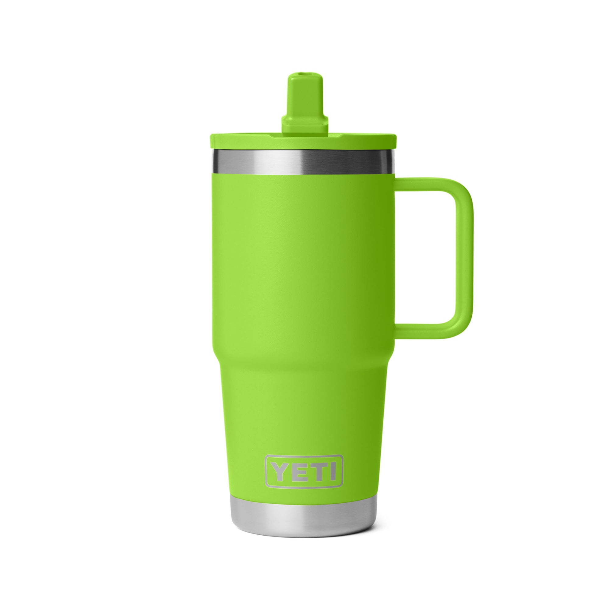 YETI Rambler Travel Straw Mug 20 oz