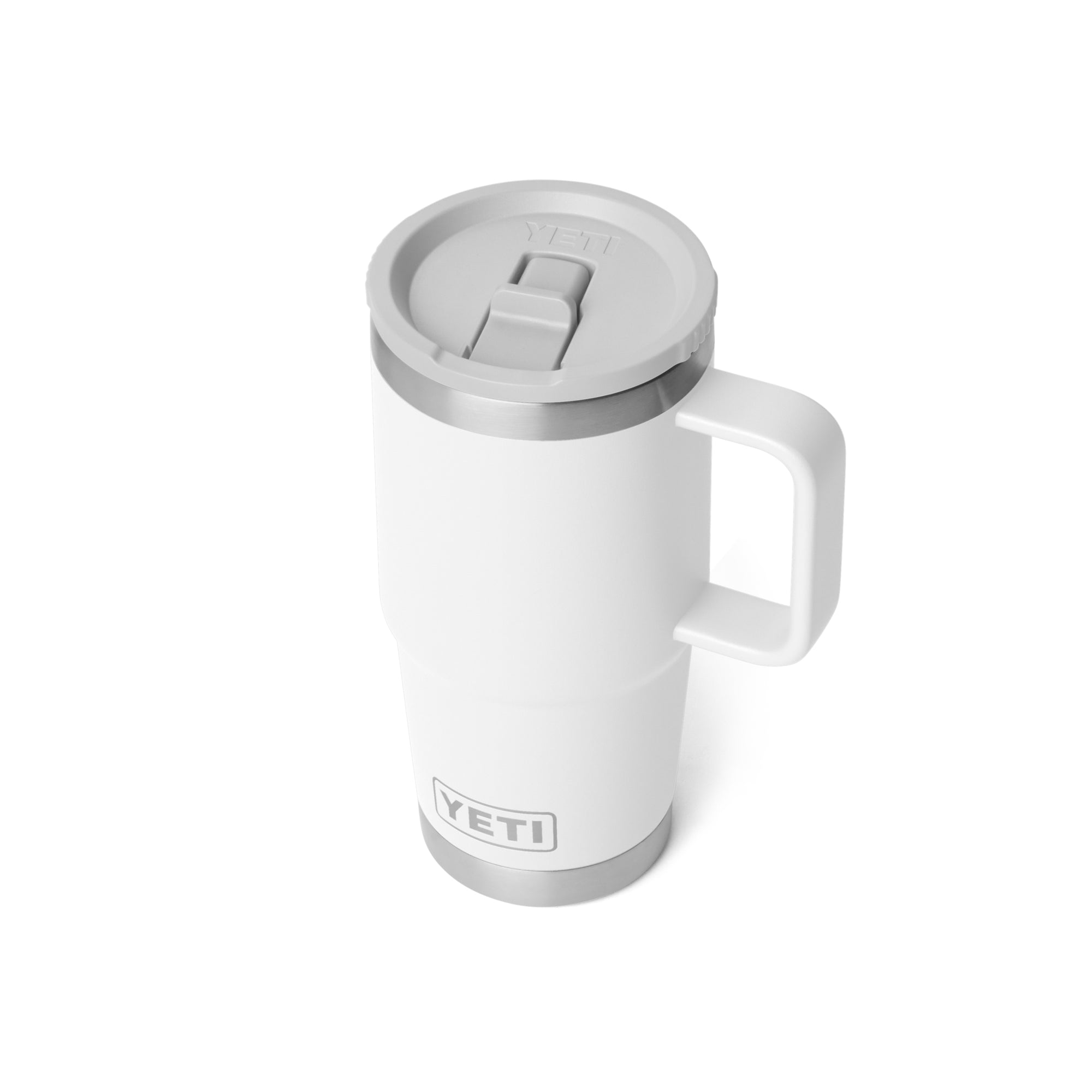 YETI Rambler Travel Straw Mug 20 oz