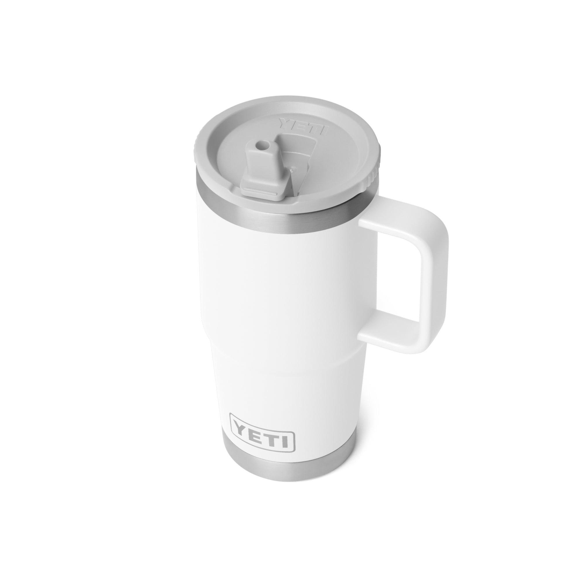 YETI Rambler Travel Straw Mug 20 oz