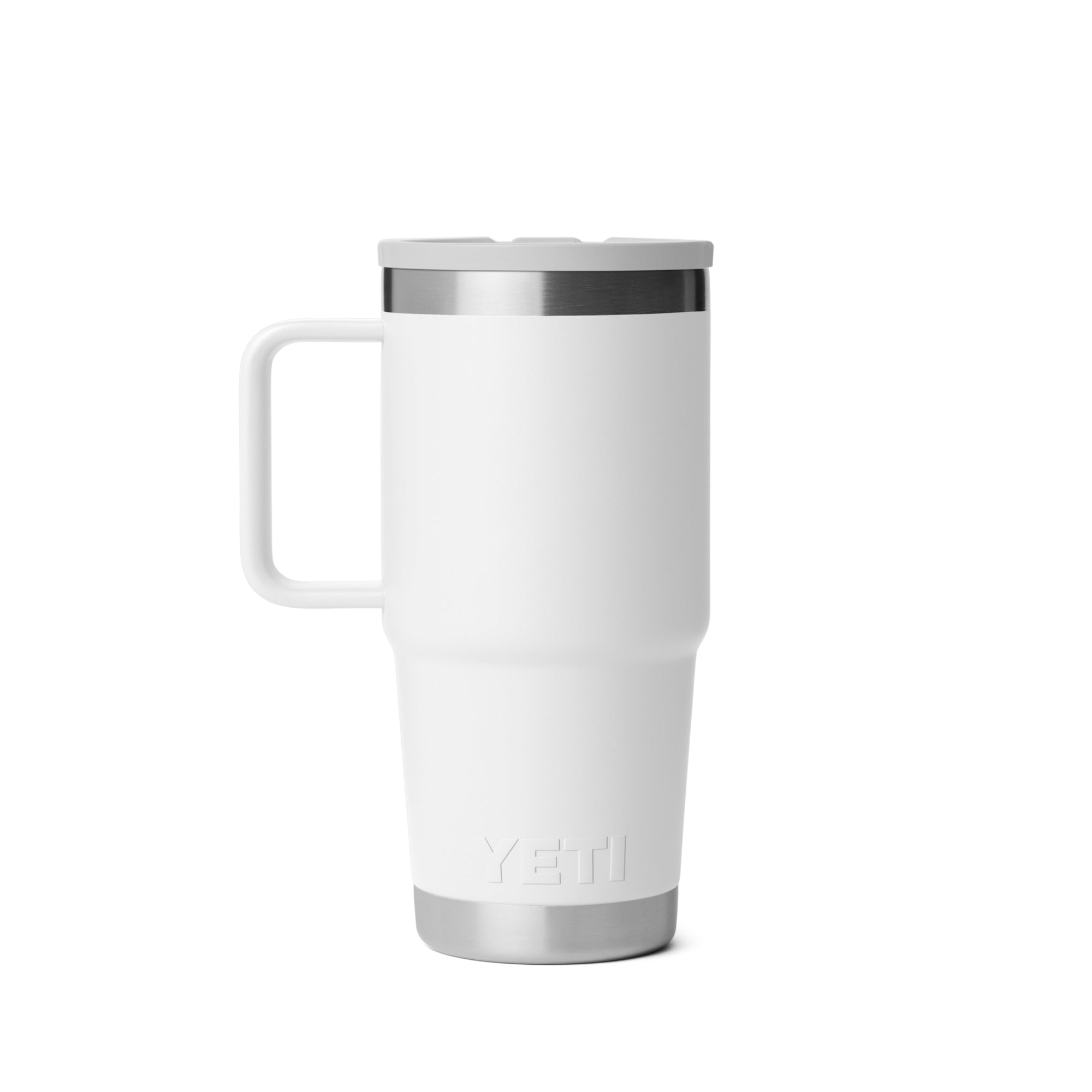 YETI Rambler Travel Straw Mug 20 oz