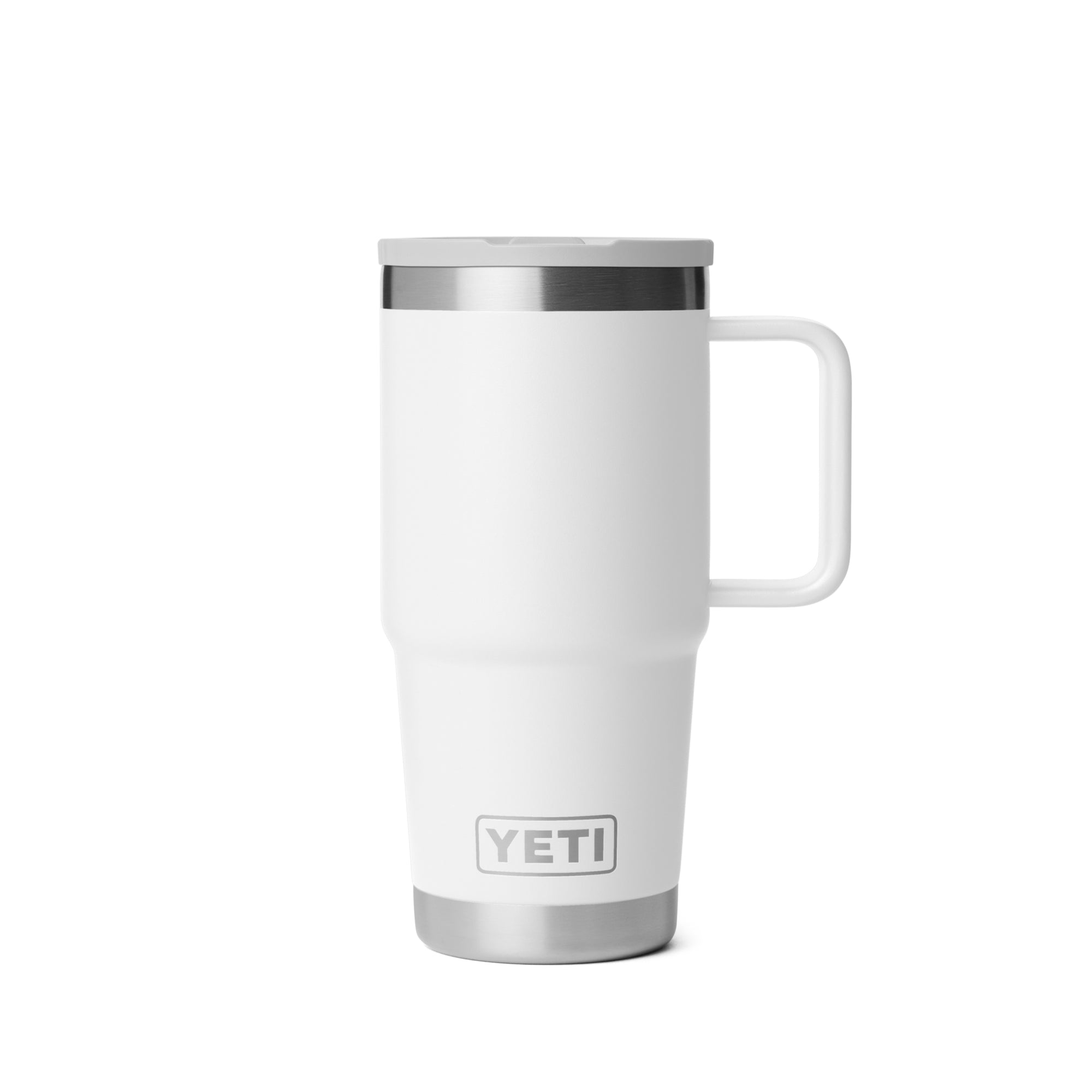 YETI Rambler Travel Straw Mug 20 oz