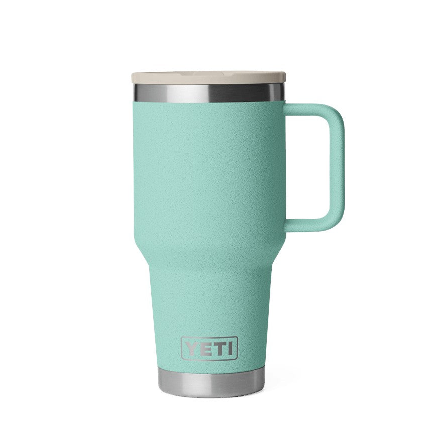 YETI Rambler Travel Straw Mug 30 oz