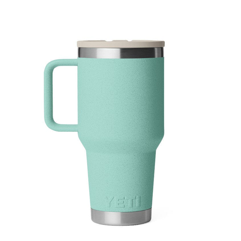 YETI Rambler Travel Straw Mug 30 oz