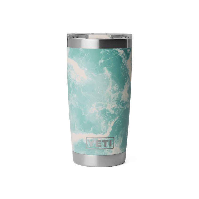 YETI Rambler Tumbler 20 oz