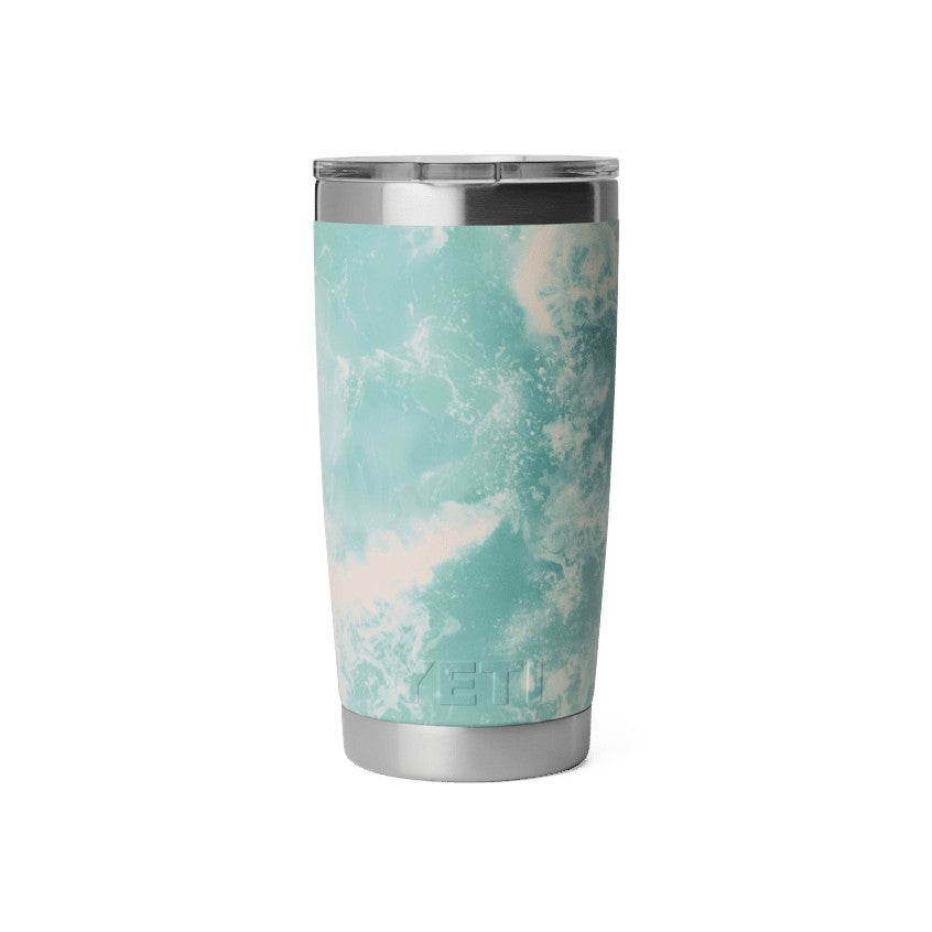 YETI Rambler Tumbler 20 oz